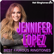 Jennifer Lopez Best Famous Ringtones