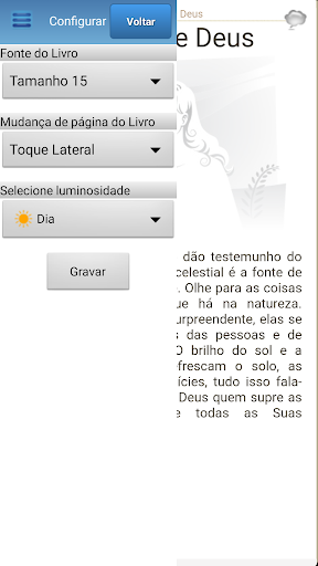 Esperança para Viver