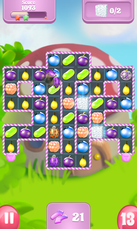 Fruits & Berries 2 - 1.0.0.4 - (Android)