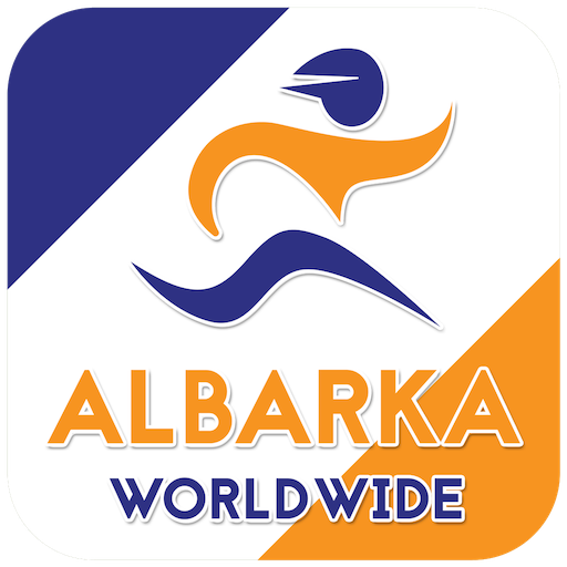 ALBARKA WORLDWIDE Windows'ta İndir