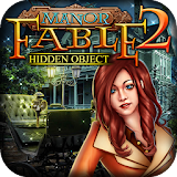 Hidden Object - Manor Fable 2 icon
