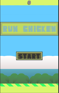 Run Chicken