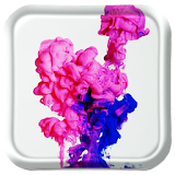 Ink G4 Live Wallpaper icon