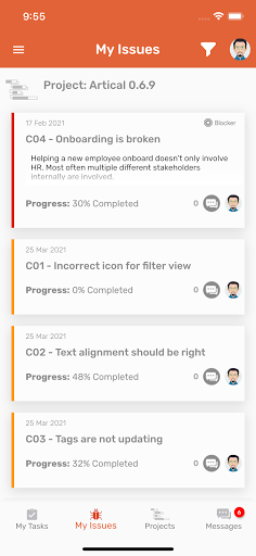 MindStaq Screen 2