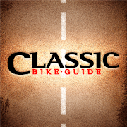 Classic Bike Guide