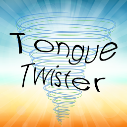 「Twist Master: Tongue Twisters」のアイコン画像