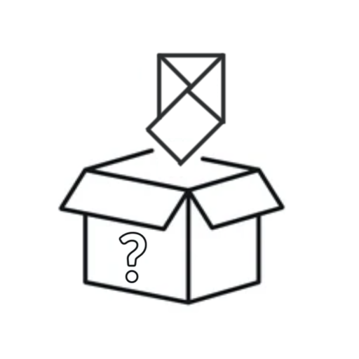 랜덤 제비 뽑기 logo