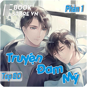 Truyện Đam Mỹ Top 80 Hay Nhất 1.0.131 APK + Mod (Free purchase) for Android