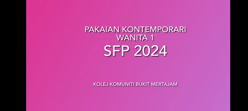SFP 2024 Screen 2