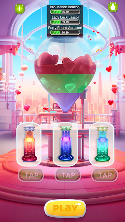 Game screenshot Clash of Hearts mod apk