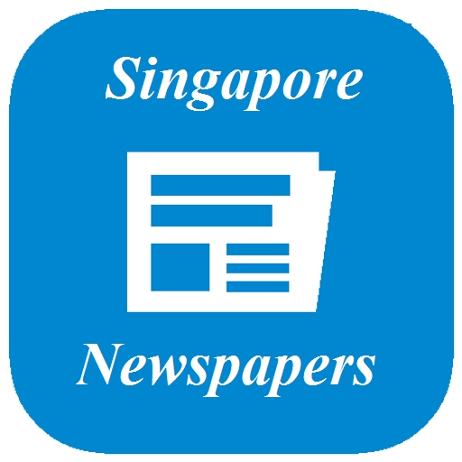 Singapore Newspapers  Icon