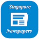 Singapore Newspapers Laai af op Windows