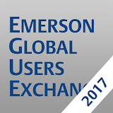 2017 Emerson Exchange Americas icon
