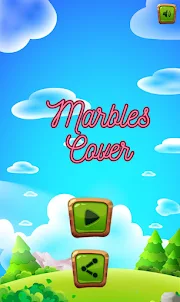 Marbles Cover