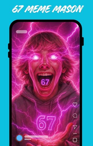 67 Meme Mason Wallpaper HD