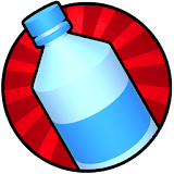Bottle Flip Pro icon