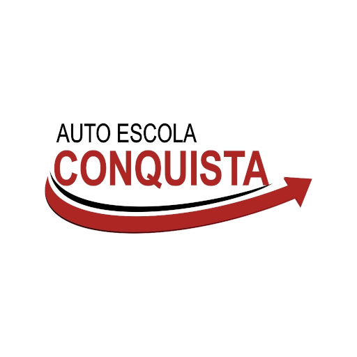 Auto Escola Conquista logo