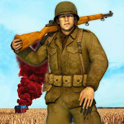 Call of Modern World War Hero Sniper Assassin 1.1.2 Icon