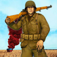 Call of Modern World War Hero Sniper Assassin