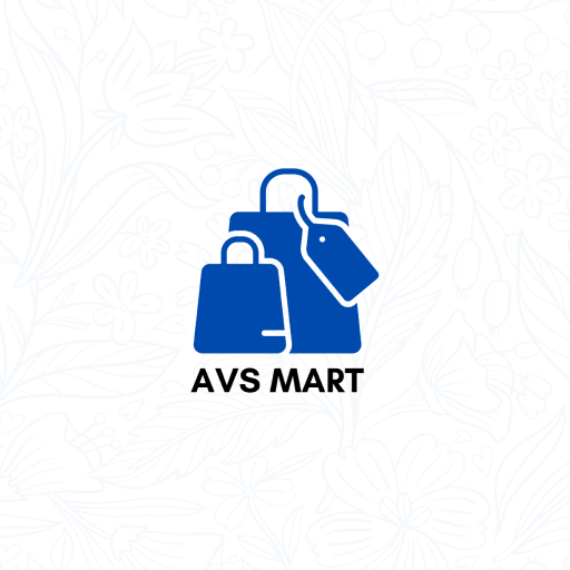 AVS Mart logo
