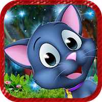Sweetheart Cat Escape