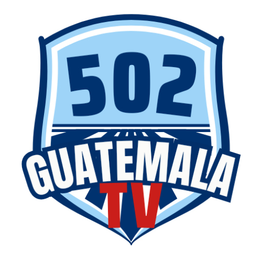 502 Guatemala TV