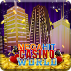 Mega Hit Casino World 1.3