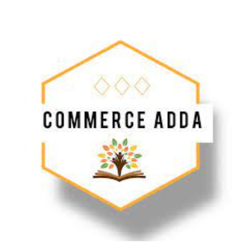 Commerce Adda logo