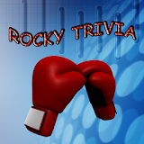 Rocky Trivia icon