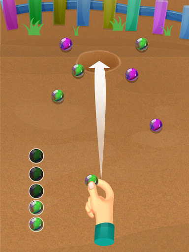 Candy Challenge - Win the Game