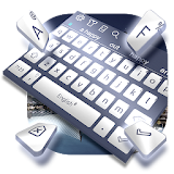 New Keyboard icon