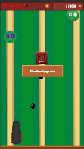 Cannon Defenders Screen 3