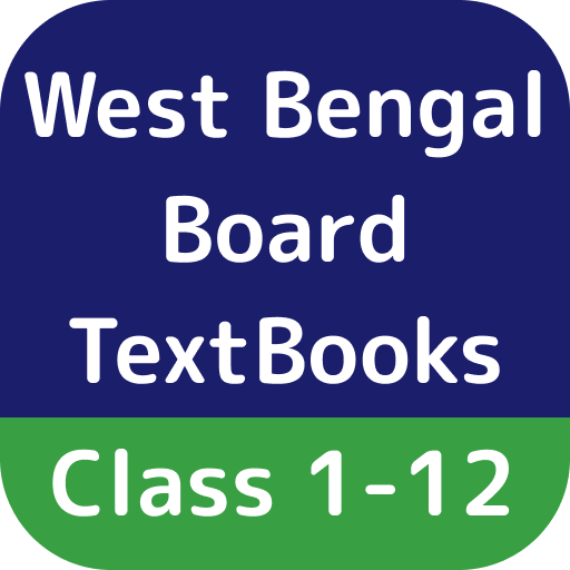 West Bengal Books  Icon