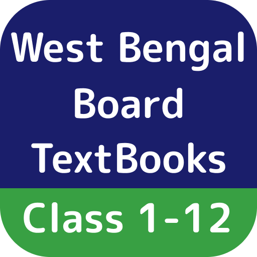 West Bengal Books logo