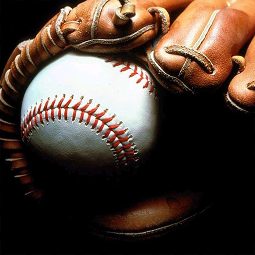 Baseball Wallpaper HD, GIF logo