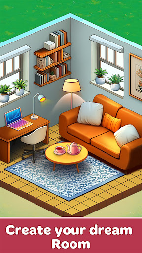 Dream Room Decoration 20