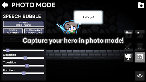 Alone in the Dungeon 3 Screen 3