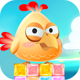 Chick Jumper 2 icon
