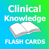 USMLE CK Clinical Knowledge Flashcards