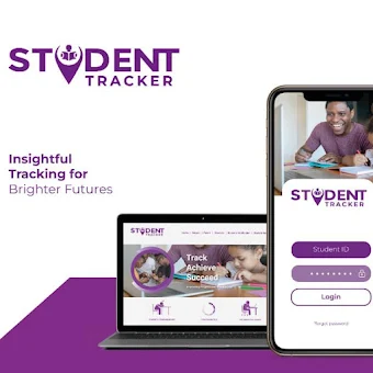 Student Tracker screenshot 3