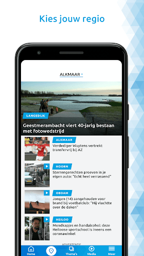 NH Nieuws Screen 3
