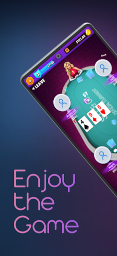 Boorio Poker Screen 2