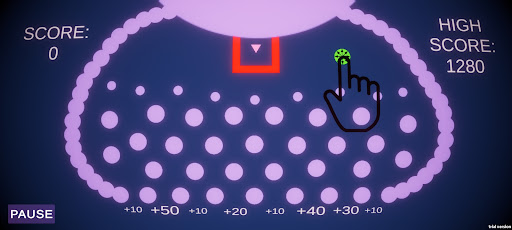 Repulse Rebound Screen 2