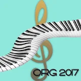 Note org 2017 icon