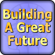 Building A Great Future For Teens
