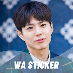 Park Bo Gum WASticker: Download & Review