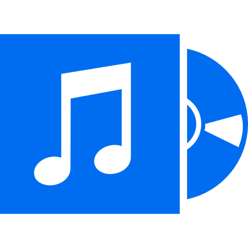 CDDB logo