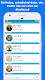 screenshot of ContactsX - Dialer & Contacts