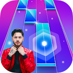 JD Pantoja Piano tiles