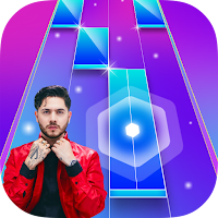 JD Pantoja Piano tiles